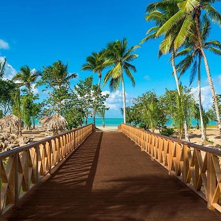 Temptation Miches Resort, Punta Cana (Adults Only) Екстер'єр фото