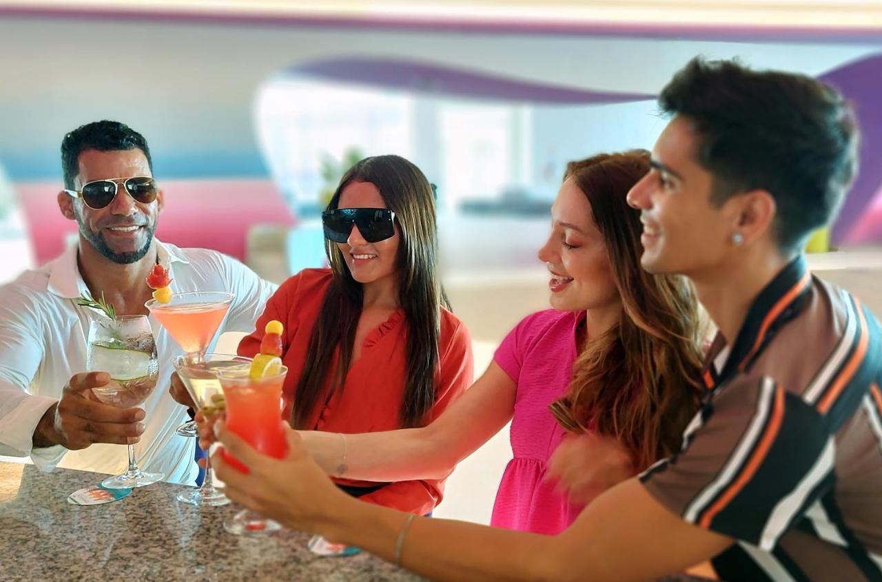 Temptation Miches Resort, Punta Cana (Adults Only) Екстер'єр фото