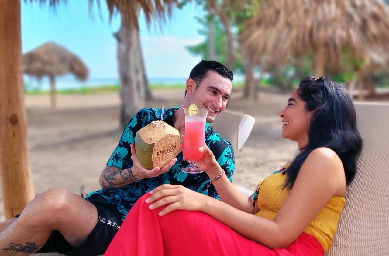 Temptation Miches Resort, Punta Cana (Adults Only) Екстер'єр фото
