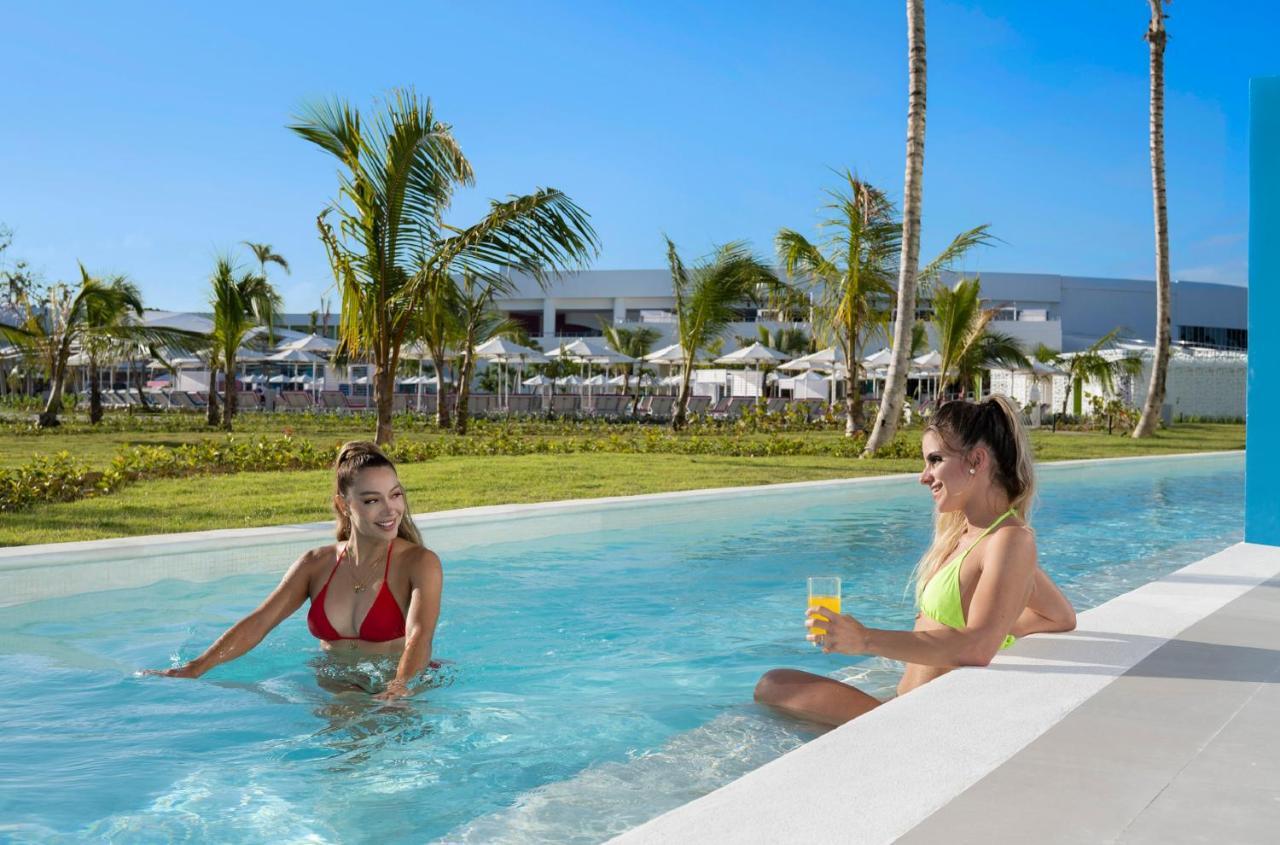 Temptation Miches Resort, Punta Cana (Adults Only) Екстер'єр фото