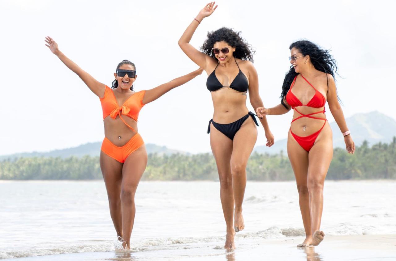 Temptation Miches Resort, Punta Cana (Adults Only) Екстер'єр фото