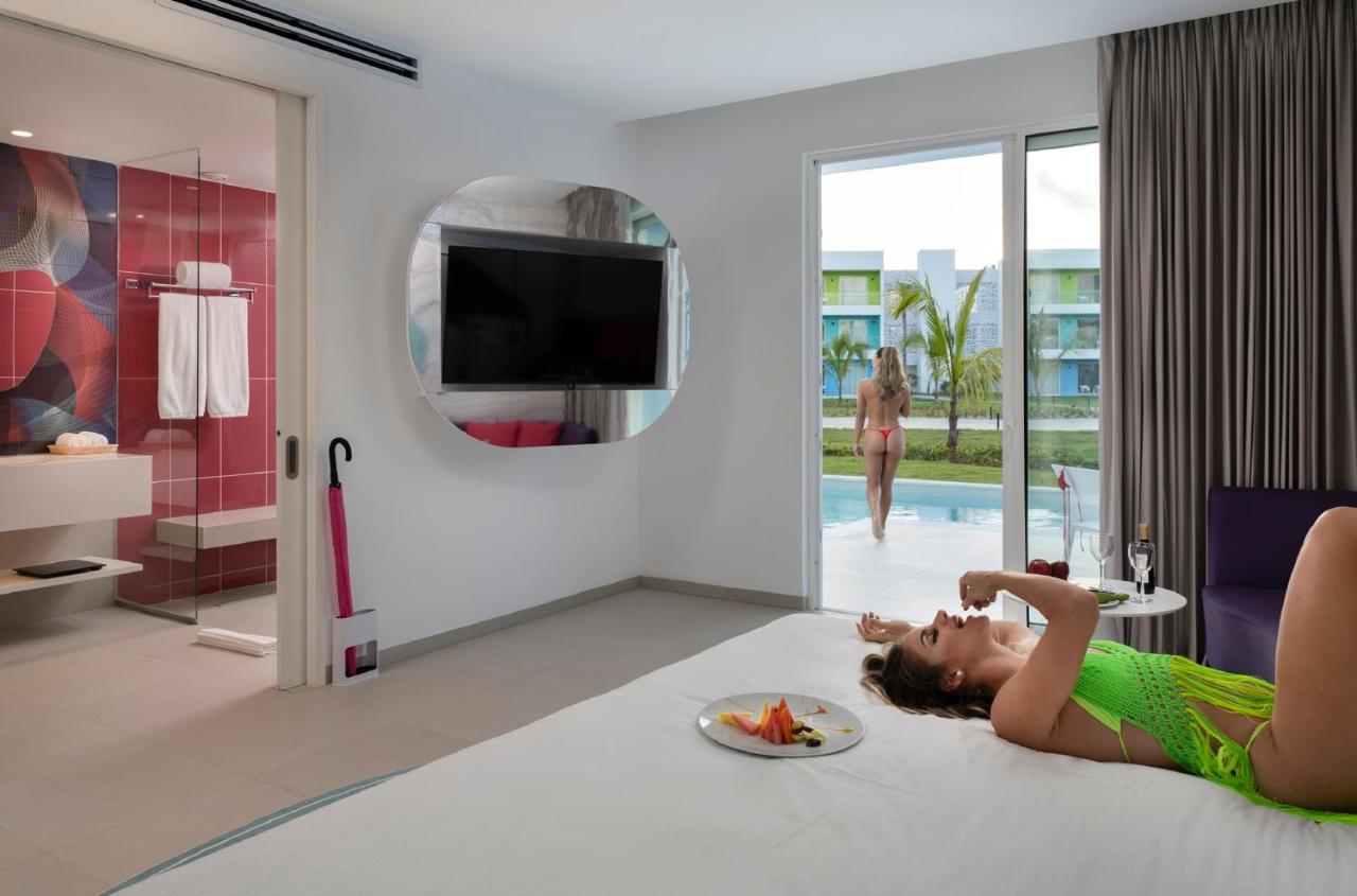 Temptation Miches Resort, Punta Cana (Adults Only) Екстер'єр фото