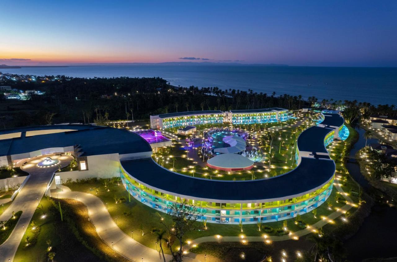 Temptation Miches Resort, Punta Cana (Adults Only) Екстер'єр фото