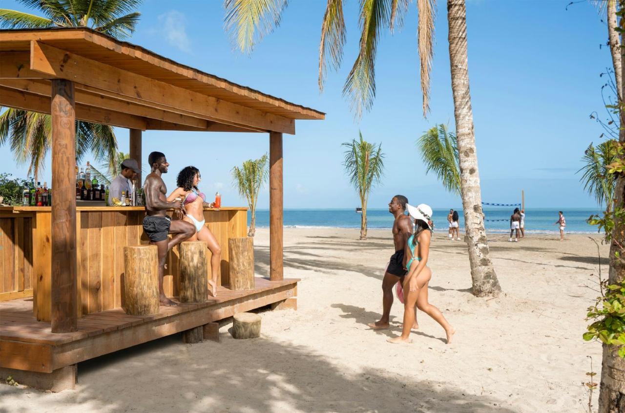 Temptation Miches Resort, Punta Cana (Adults Only) Екстер'єр фото