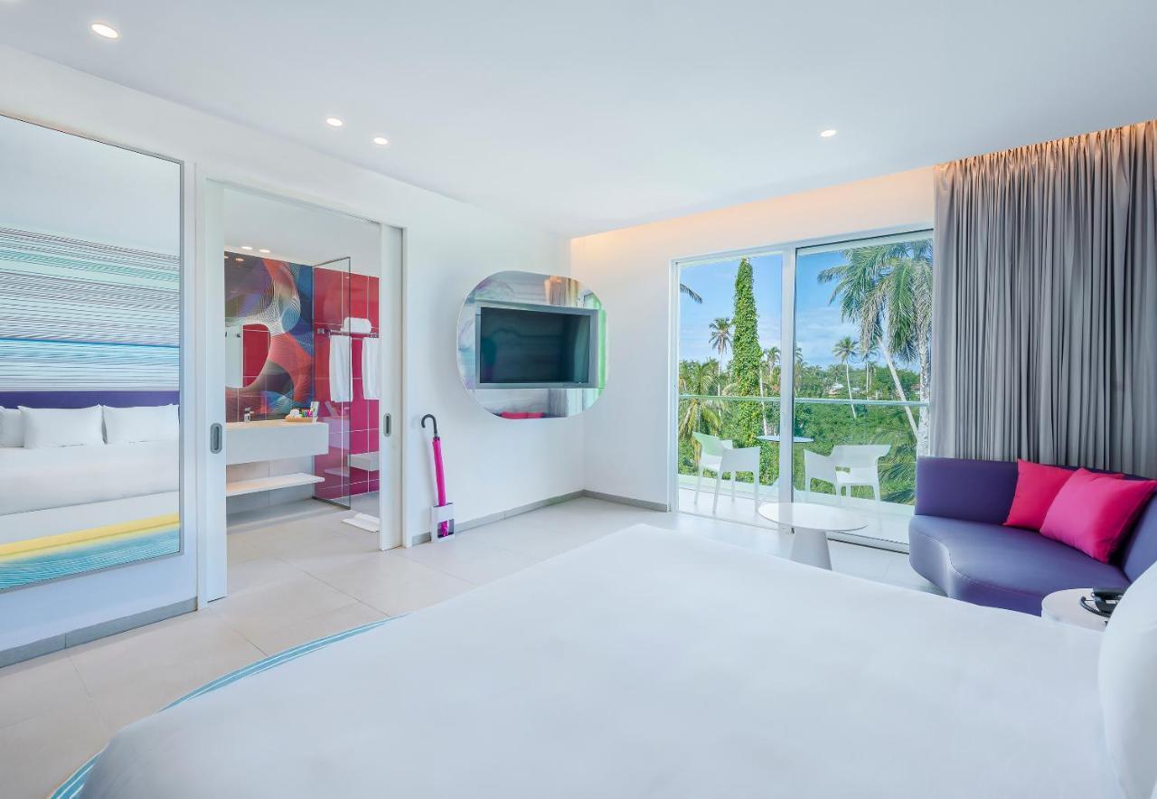 Temptation Miches Resort, Punta Cana (Adults Only) Екстер'єр фото