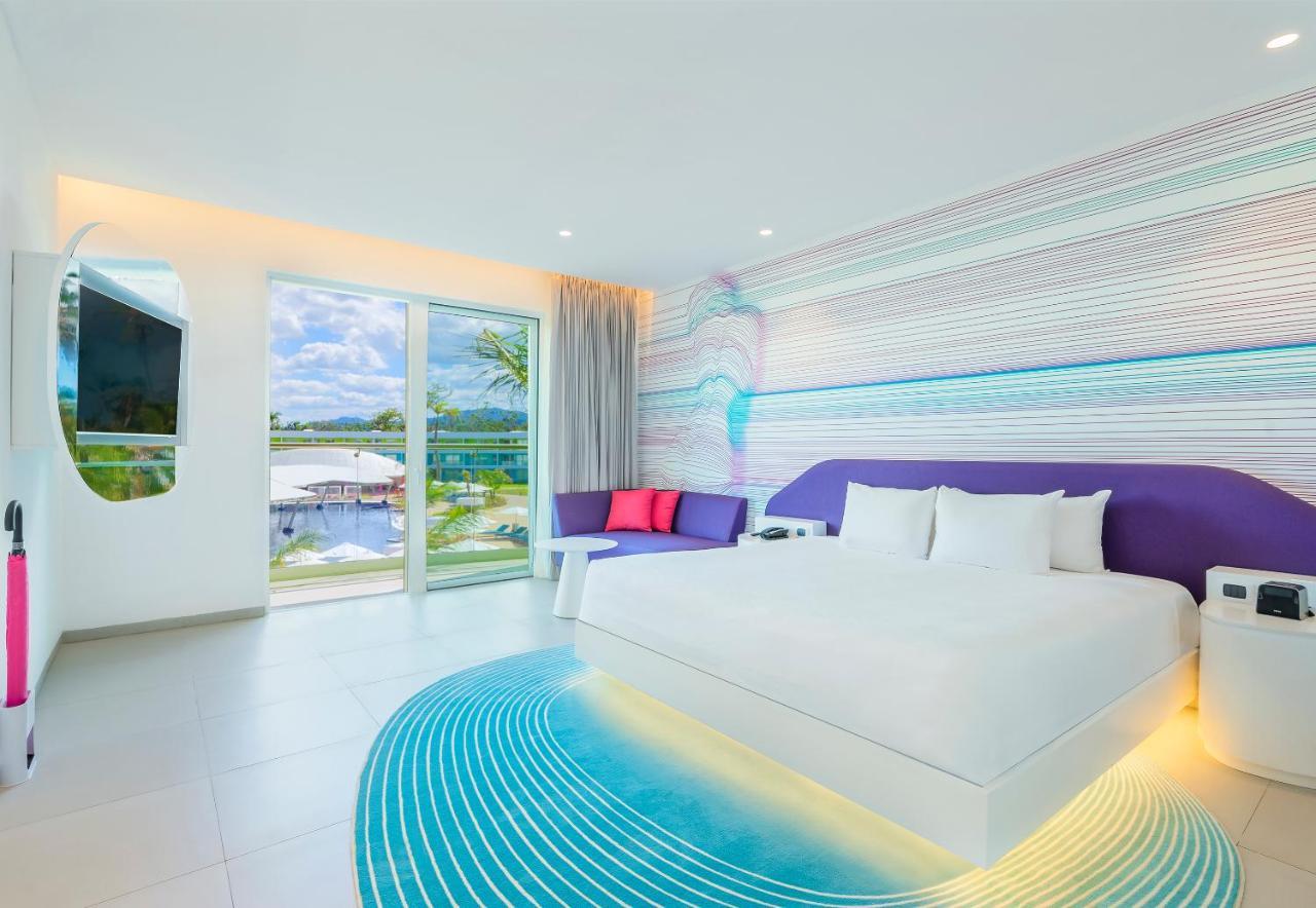 Temptation Miches Resort, Punta Cana (Adults Only) Екстер'єр фото