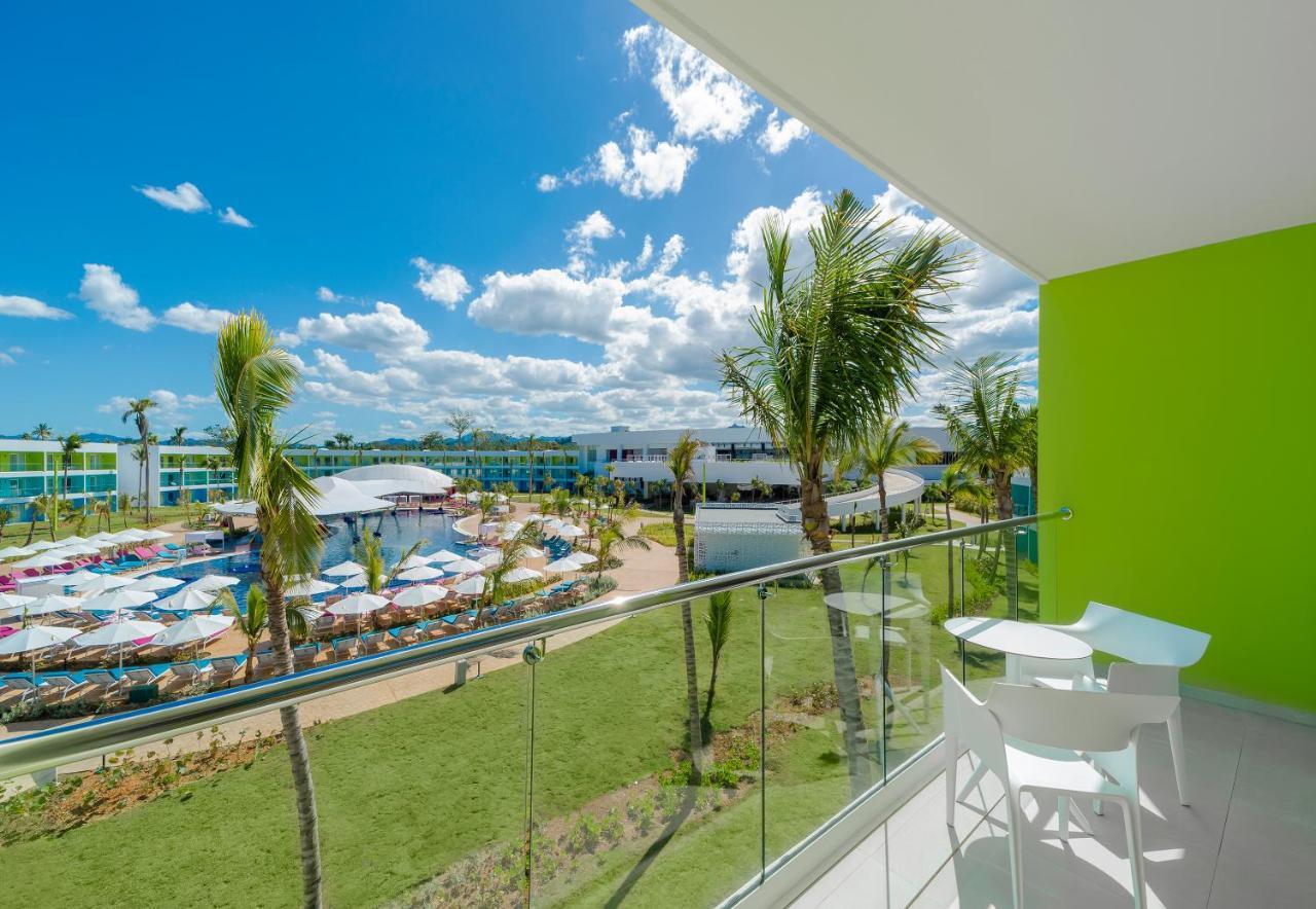 Temptation Miches Resort, Punta Cana (Adults Only) Екстер'єр фото