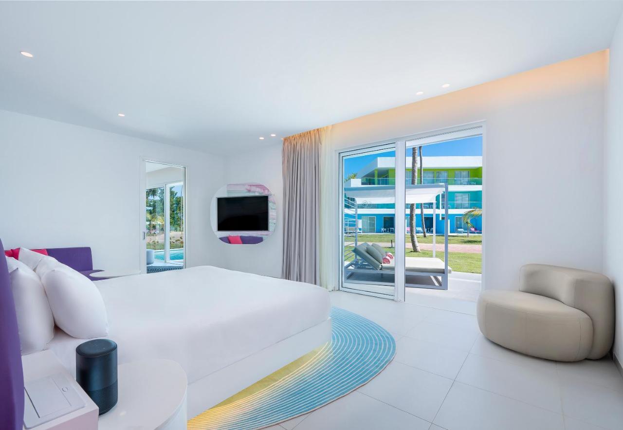 Temptation Miches Resort, Punta Cana (Adults Only) Екстер'єр фото