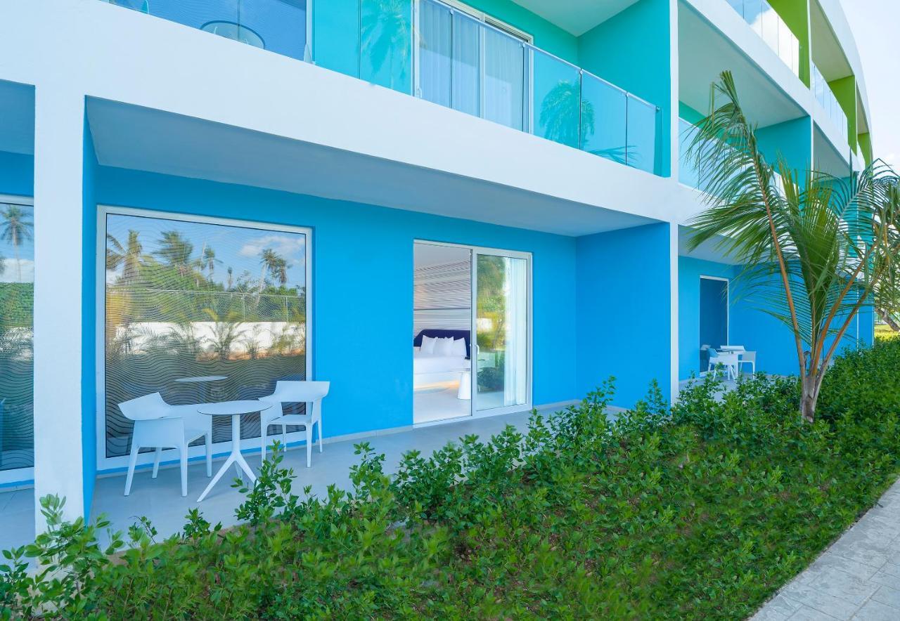 Temptation Miches Resort, Punta Cana (Adults Only) Екстер'єр фото
