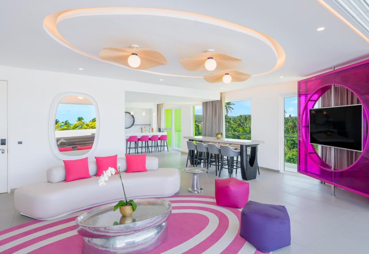 Temptation Miches Resort, Punta Cana (Adults Only) Екстер'єр фото