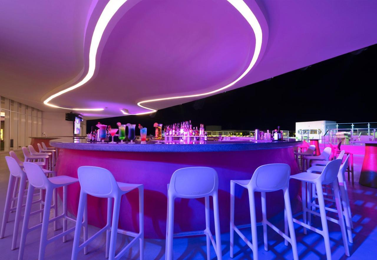 Temptation Miches Resort, Punta Cana (Adults Only) Екстер'єр фото