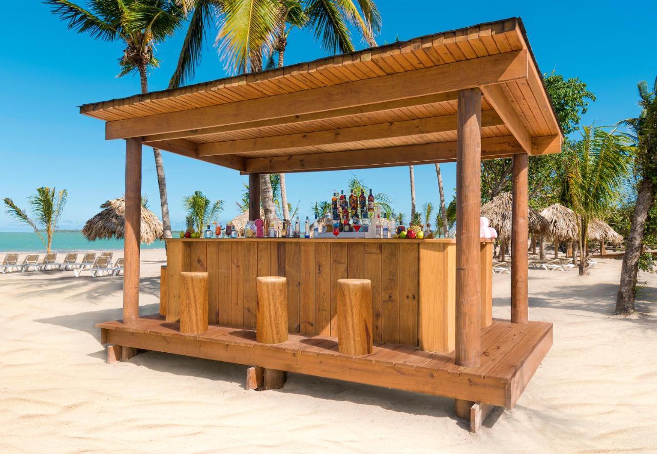 Temptation Miches Resort, Punta Cana (Adults Only) Екстер'єр фото