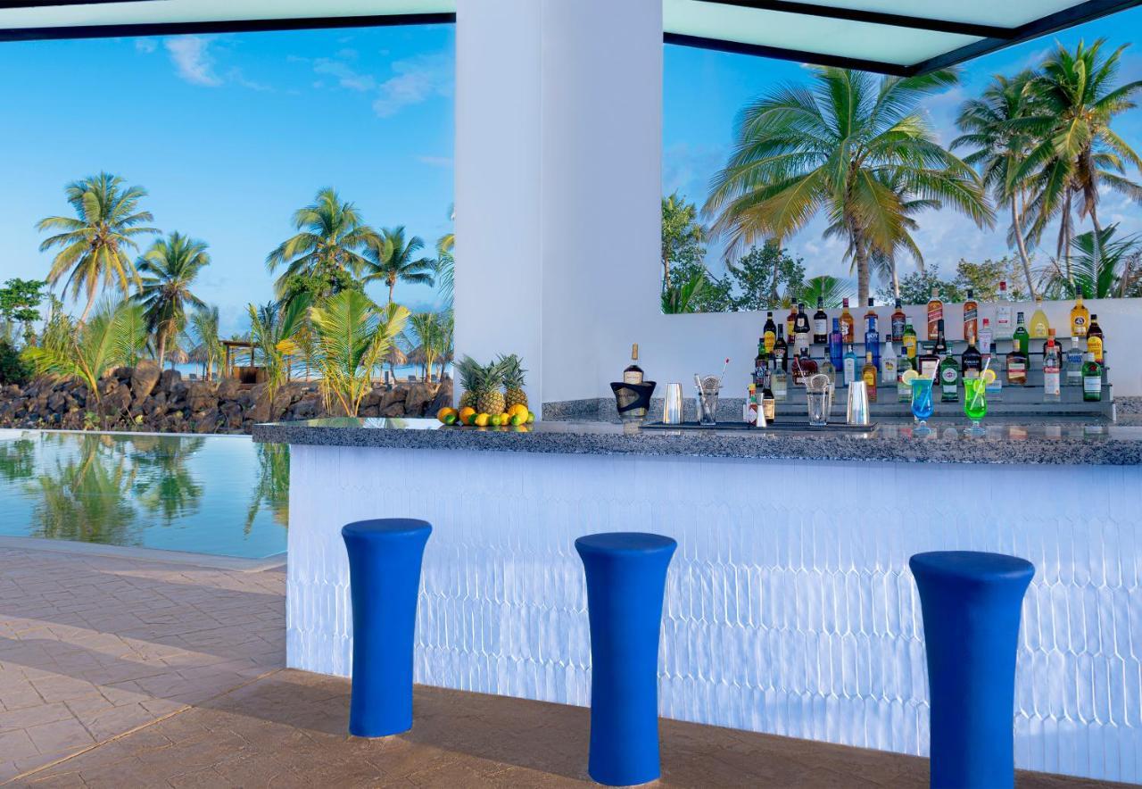 Temptation Miches Resort, Punta Cana (Adults Only) Екстер'єр фото