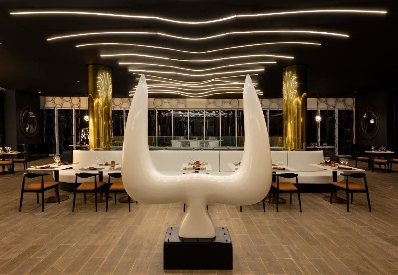 Temptation Miches Resort, Punta Cana (Adults Only) Екстер'єр фото