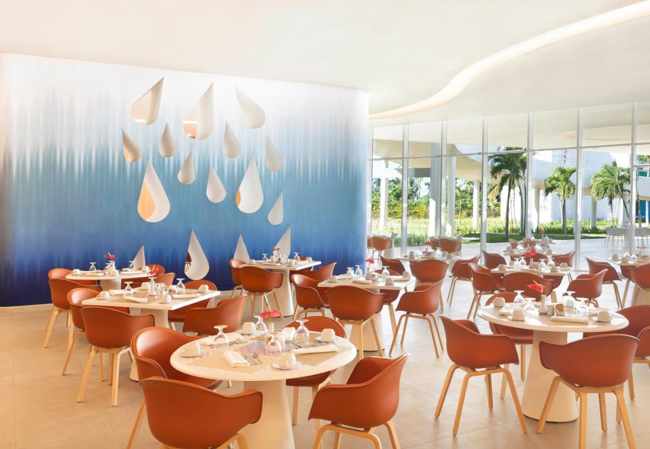 Temptation Miches Resort, Punta Cana (Adults Only) Екстер'єр фото