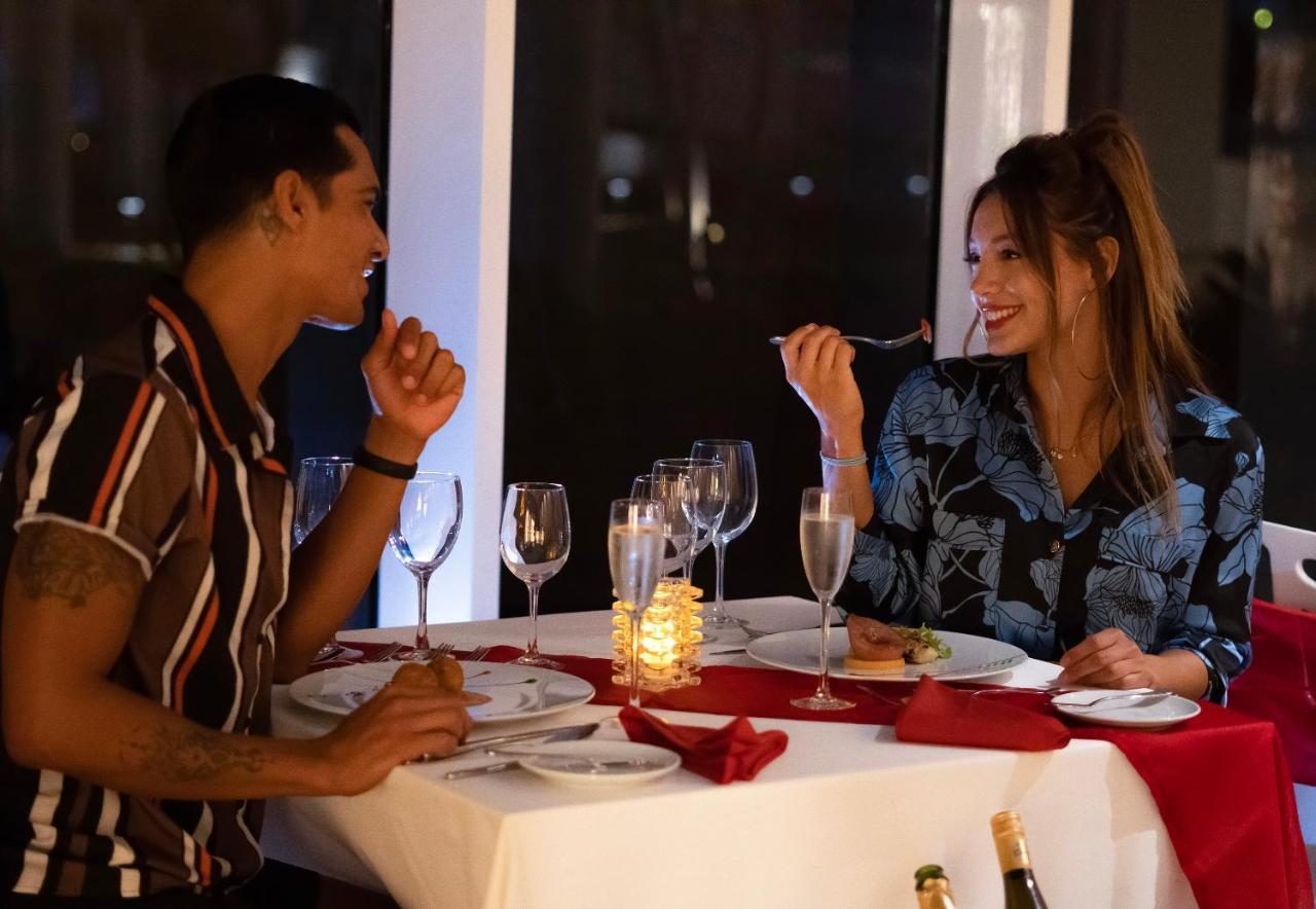 Temptation Miches Resort, Punta Cana (Adults Only) Екстер'єр фото