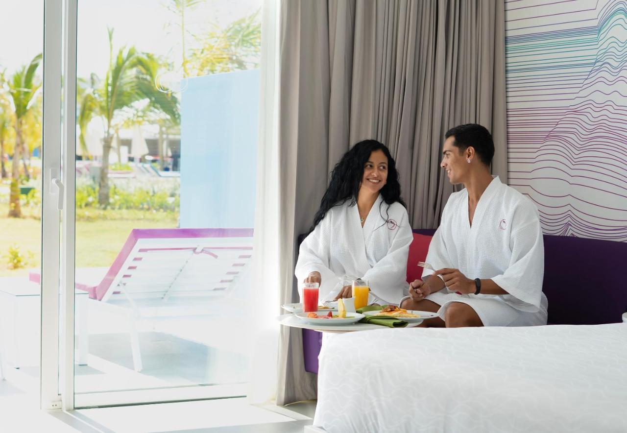 Temptation Miches Resort, Punta Cana (Adults Only) Екстер'єр фото