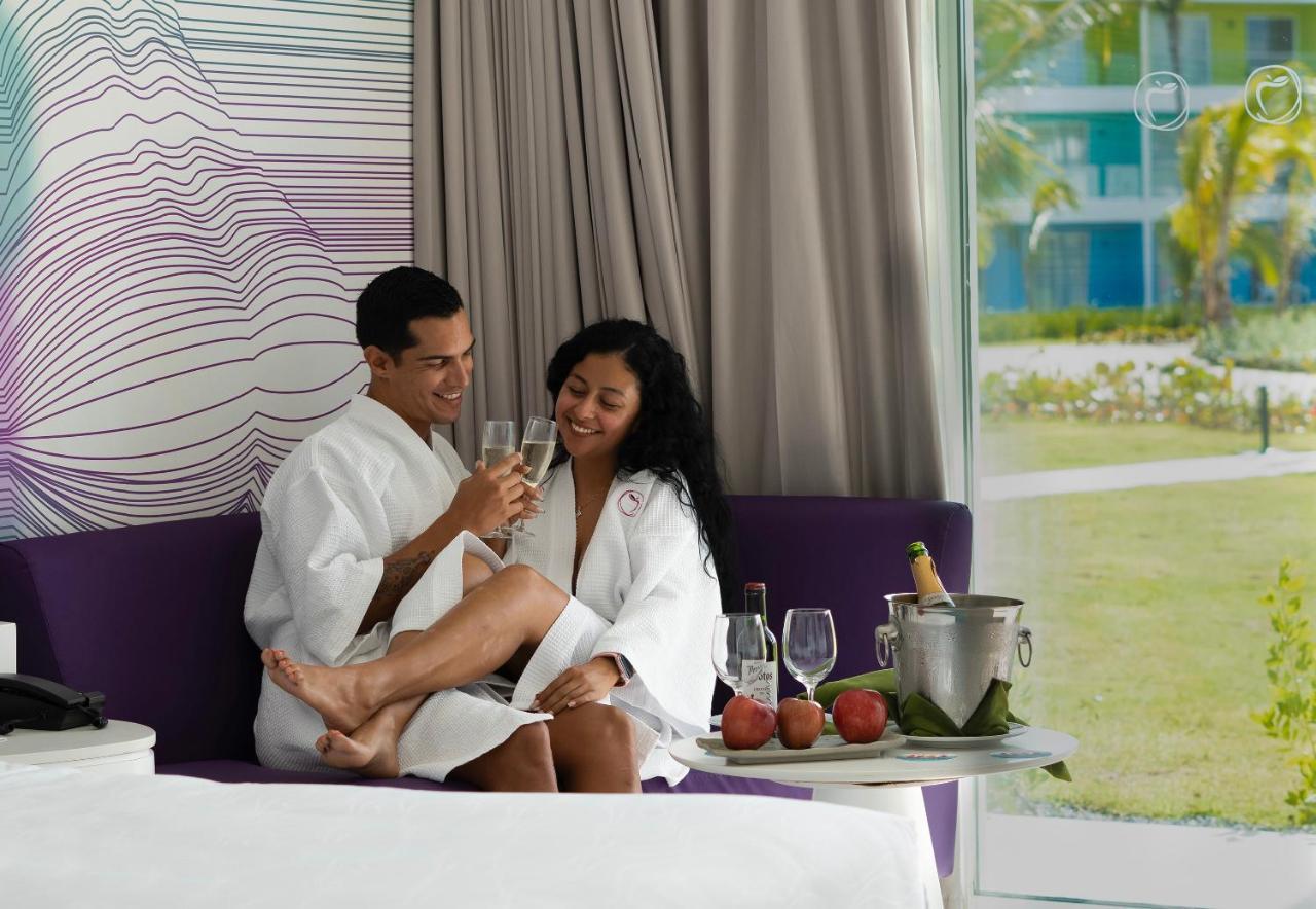 Temptation Miches Resort, Punta Cana (Adults Only) Екстер'єр фото