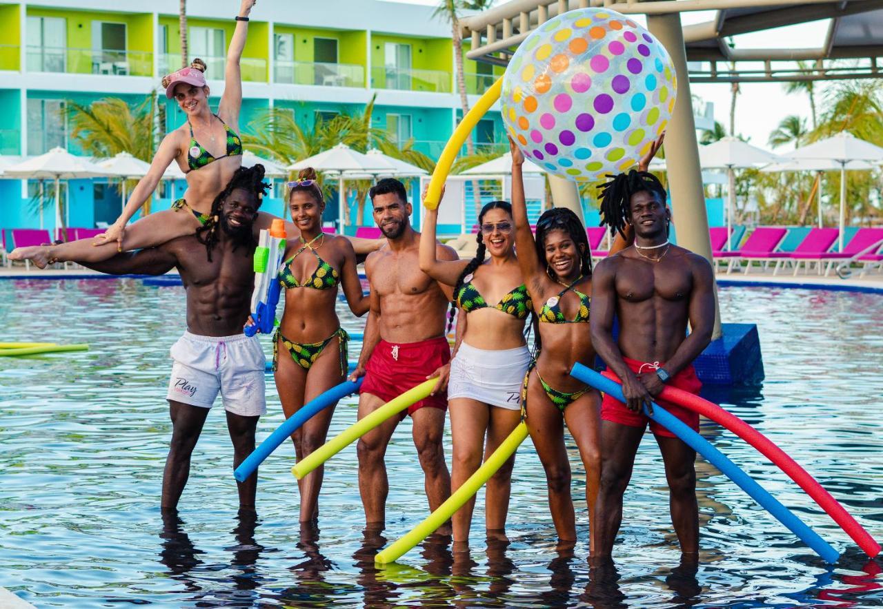 Temptation Miches Resort, Punta Cana (Adults Only) Екстер'єр фото