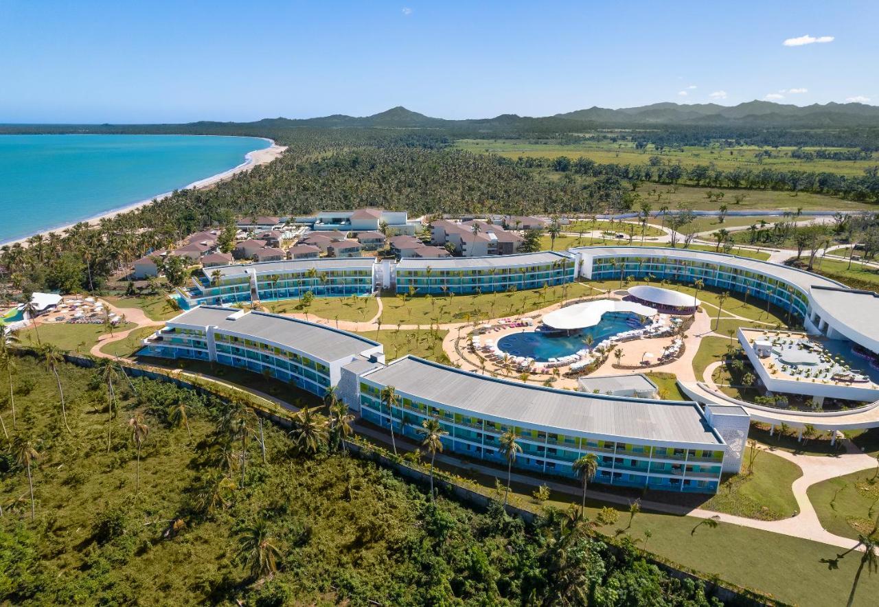 Temptation Miches Resort, Punta Cana (Adults Only) Екстер'єр фото
