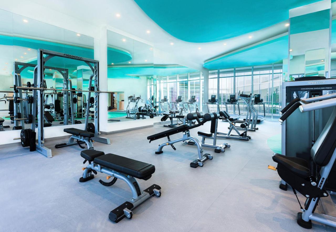 Temptation Miches Resort, Punta Cana (Adults Only) Екстер'єр фото