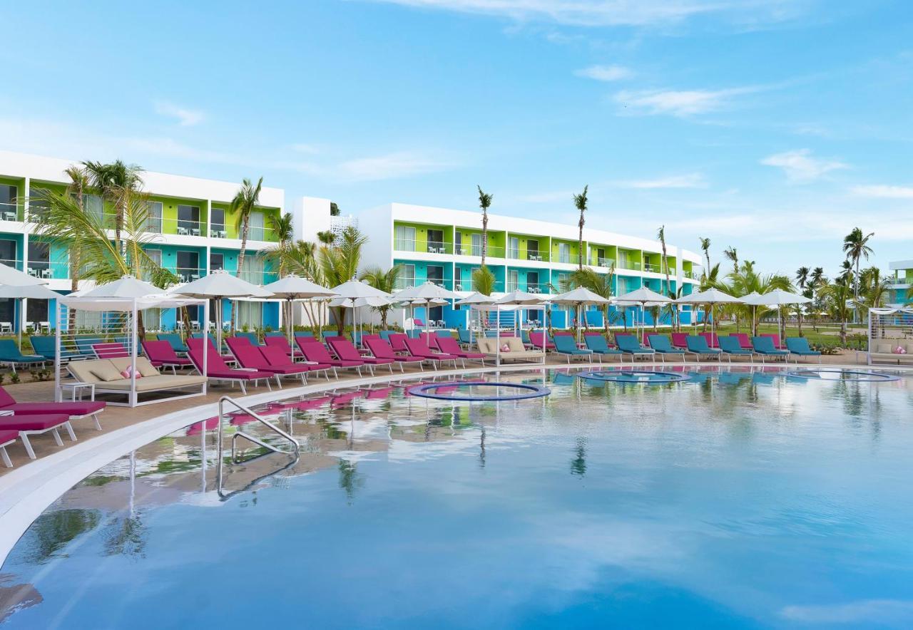 Temptation Miches Resort, Punta Cana (Adults Only) Екстер'єр фото