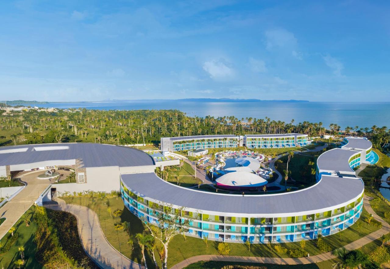 Temptation Miches Resort, Punta Cana (Adults Only) Екстер'єр фото