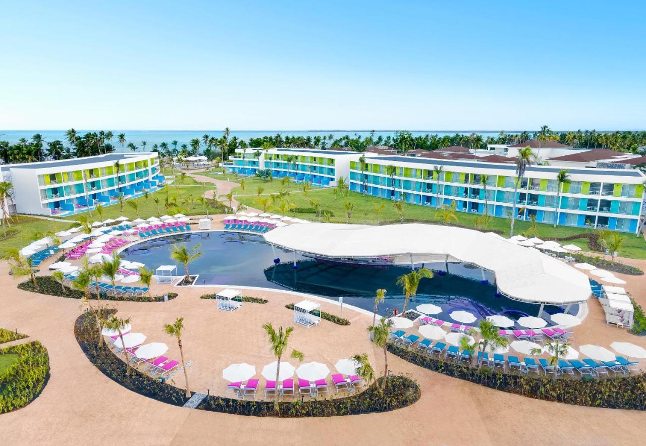 Temptation Miches Resort, Punta Cana (Adults Only) Екстер'єр фото