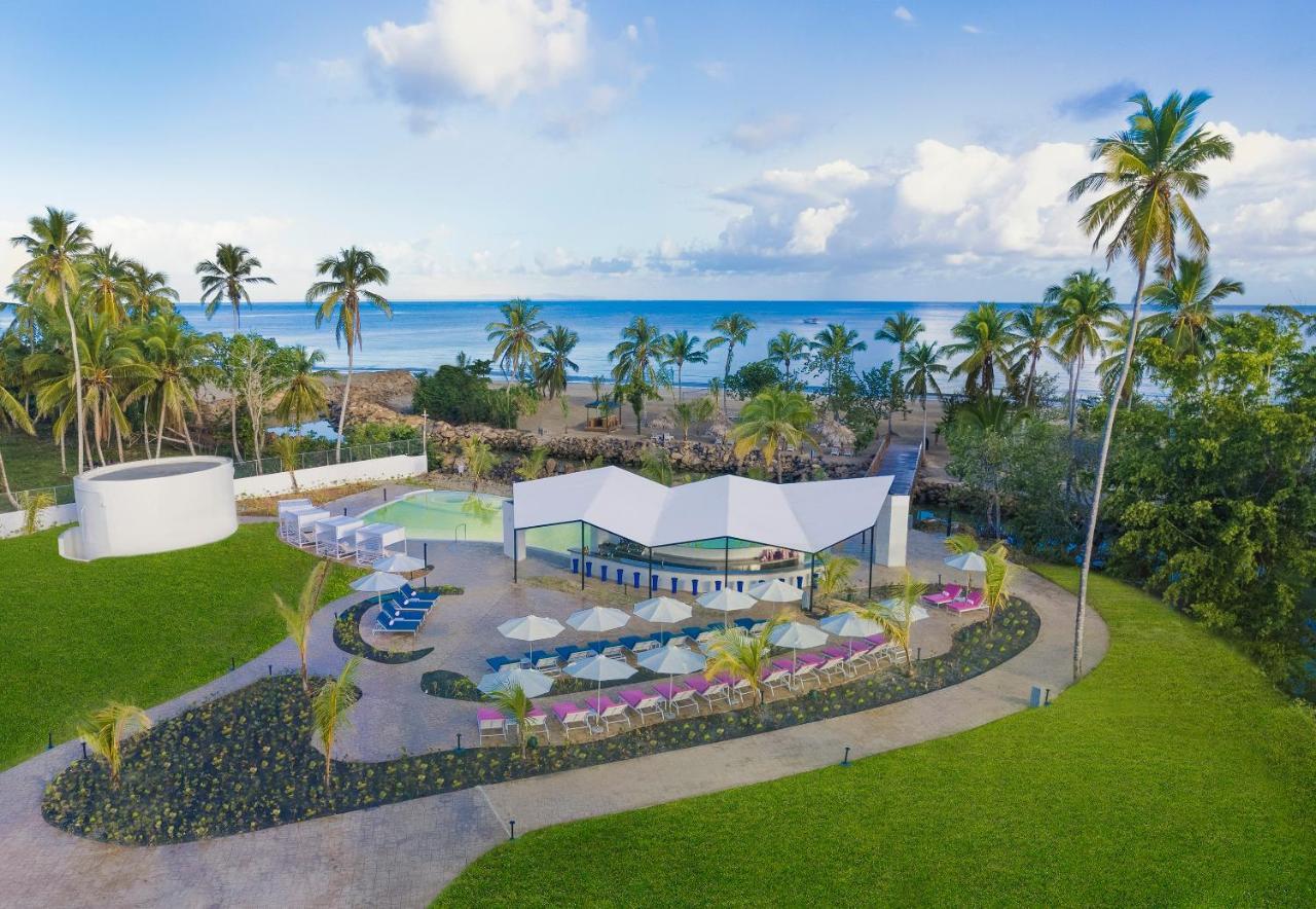 Temptation Miches Resort, Punta Cana (Adults Only) Екстер'єр фото